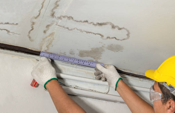 Reliable Sewage Cleanup contractor in Danville, AR by Water Damage Irwin